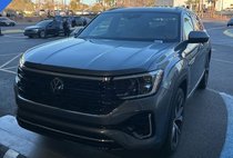 2025 Volkswagen Atlas Cross Sport SEL Premium R-Line 4Motion