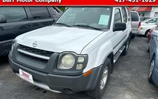 2004 Nissan Xterra SE
