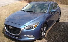 2018 Mazda MAZDA3 Grand Touring