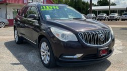2015 Buick Enclave Premium