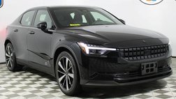 2022 Polestar 2 Long Range Dual Motor