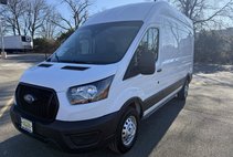 2023 Ford Transit 350