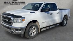 2023 Ram Ram Pickup 1500 Big Horn