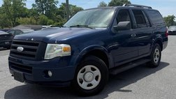 2009 Ford Expedition 