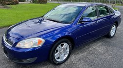 2006 Chevrolet Impala LT
