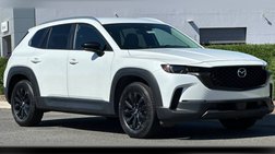 2024 Mazda CX-50 2.5 S Preferred