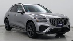 2023 Genesis GV70 2.5T Standard