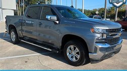2022 Chevrolet Silverado 1500 Limited LT