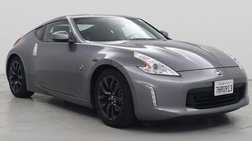 2015 Nissan 370Z Touring