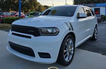 2020 Dodge Durango GT Plus