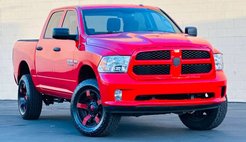 2014 Ram Ram Pickup 1500 Express