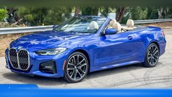 2023 BMW 4 Series 430i xDrive