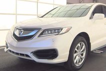 2017 Acura RDX Base