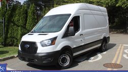 2023 Ford Transit 250