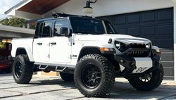2022 Jeep Gladiator High Altitude