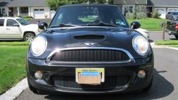 2009 MINI Cooper S