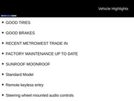 2018 Subaru WRX Base