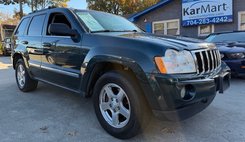 2005 Jeep Grand Cherokee Limited