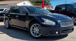 2011 Nissan Maxima SV