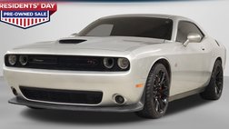 2019 Dodge Challenger R/T Scat Pack