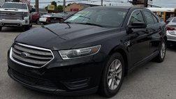 2015 Ford Taurus SEL