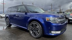 2014 Ford Flex Limited