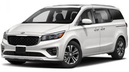 2021 Kia Sedona SX