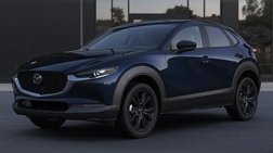 2026 Mazda CX-30 2.5 S Select Sport