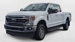 2021 Ford Super Duty F-350 Lariat