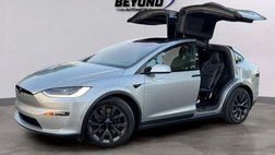 2024 Tesla Model X Base