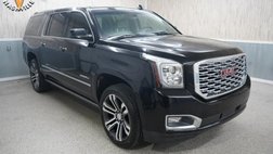 2019 GMC Yukon XL Denali