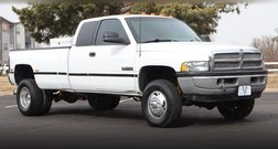 1997 Dodge Ram 3500 ST