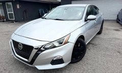 2021 Nissan Altima 2.5 S