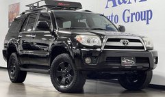 2006 Toyota 4Runner SR5
