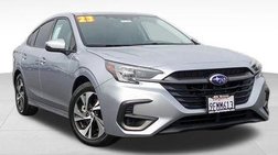 2023 Subaru Legacy Premium