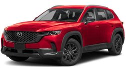 2024 Mazda CX-50 2.5 S Preferred