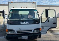 2002 Isuzu 