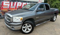 2008 Dodge Ram 1500 SLT