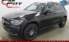 2022 Mercedes-Benz GLC-Class GLC 300 4MATIC