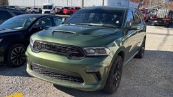 2021 Dodge Durango R/T