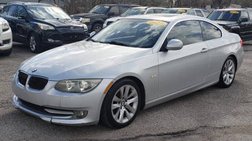 2011 BMW 3 Series 328i
