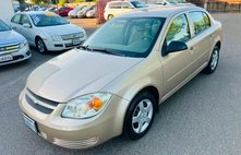 2007 Chevrolet Cobalt LS