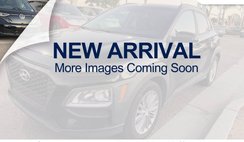 2018 Hyundai Kona SEL