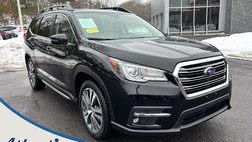 2019 Subaru Ascent Limited 7-Passenger