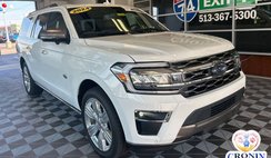 2024 Ford Expedition MAX King Ranch