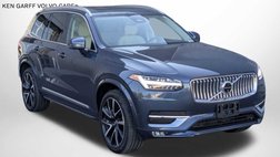 2024 Volvo XC90 B6 Plus Bright Theme 7P
