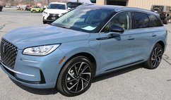 2024 Lincoln Corsair Grand Touring