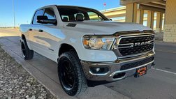 2023 Ram Ram Pickup 1500 Lone Star