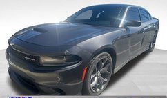 2019 Dodge Charger GT