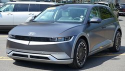 2024 Hyundai Ioniq 5 Limited